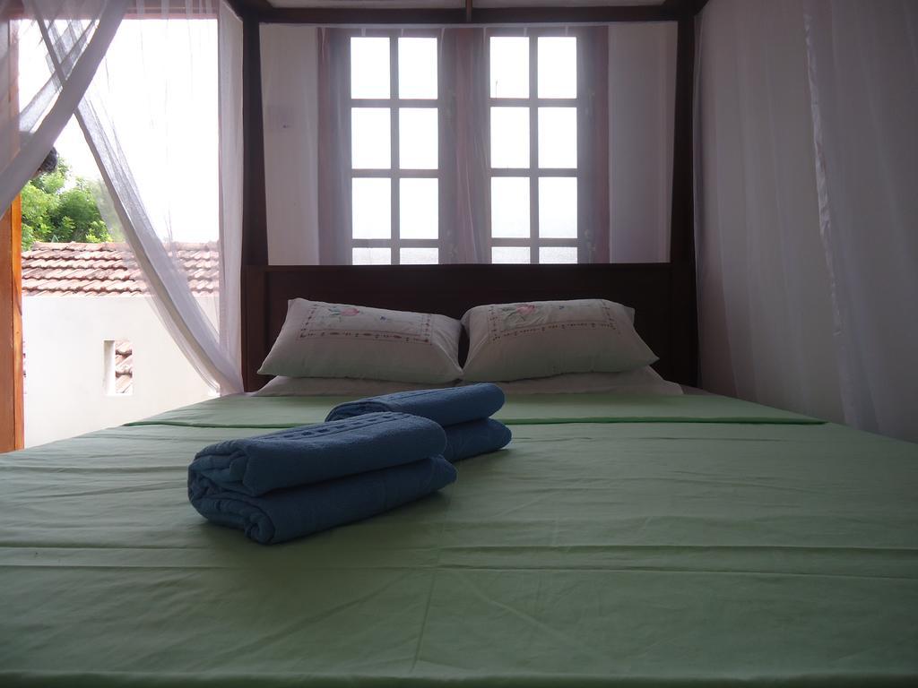 Chithra Homestay Tangalle Dış mekan fotoğraf