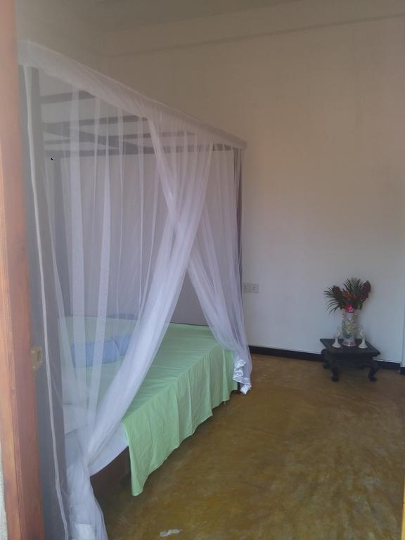 Chithra Homestay Tangalle Dış mekan fotoğraf