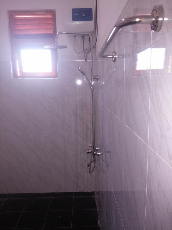 Chithra Homestay Tangalle Dış mekan fotoğraf