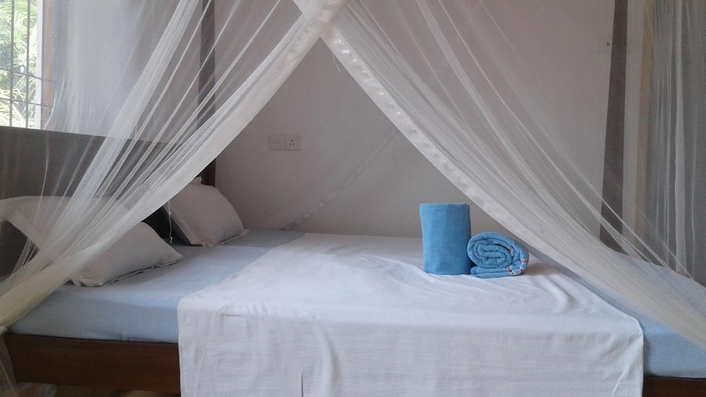 Chithra Homestay Tangalle Dış mekan fotoğraf
