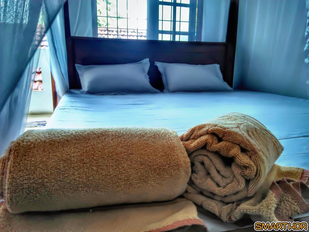 Chithra Homestay Tangalle Dış mekan fotoğraf